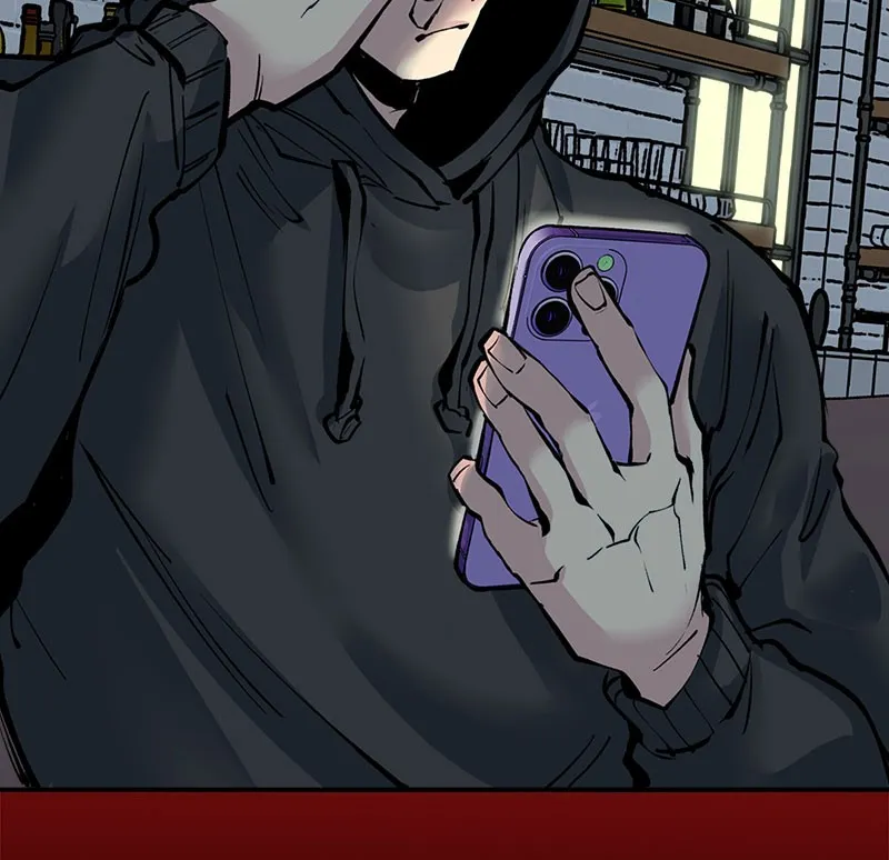 Read Betwixt chapter 10 image 144 on Lezhin