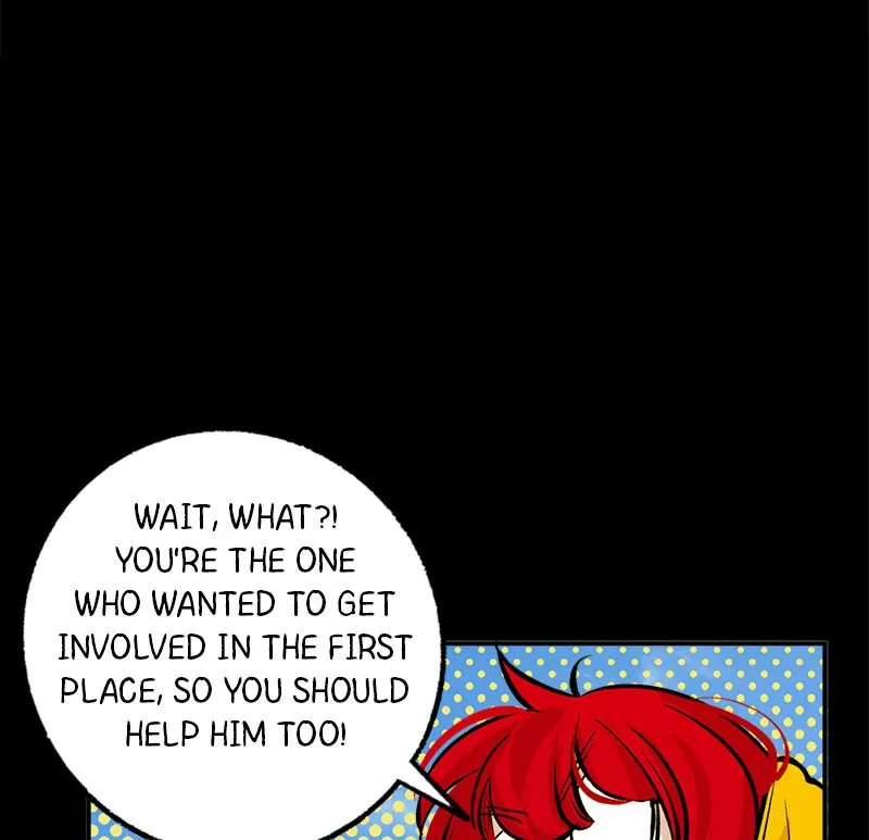 Read Betwixt chapter 10 image 18 on Lezhin