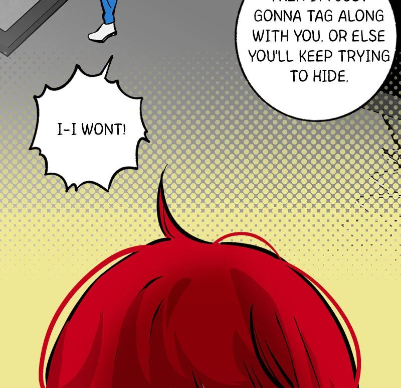 Read Betwixt chapter 10 image 24 on Lezhin