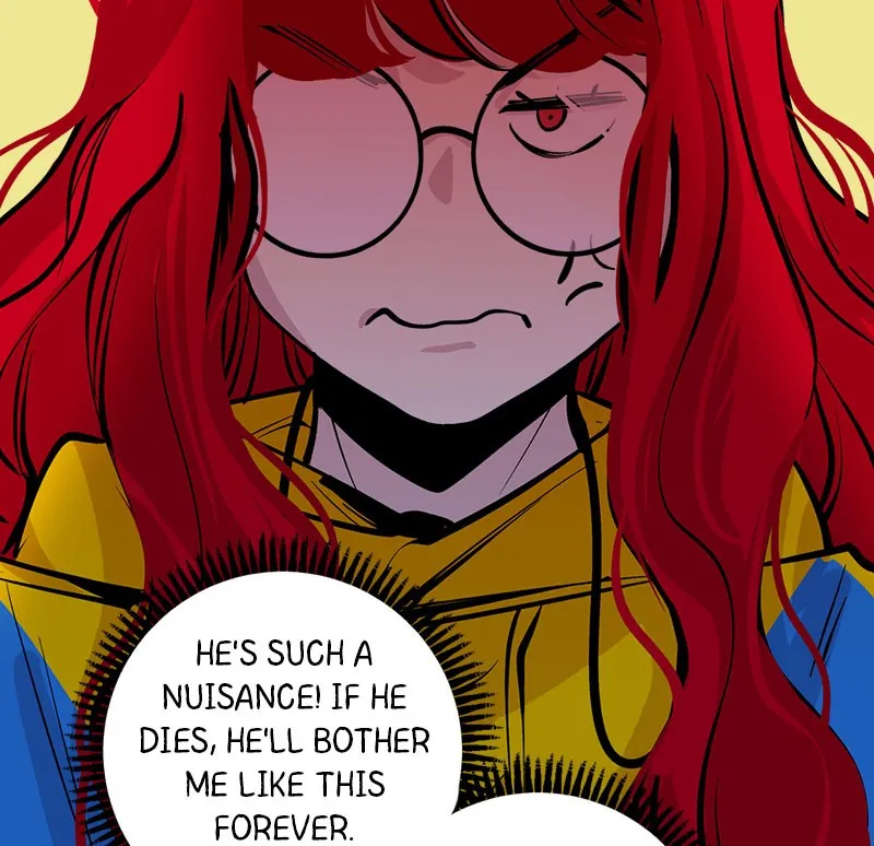 Read Betwixt chapter 10 image 25 on Lezhin