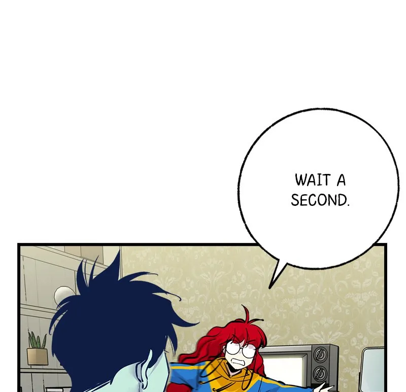 Read Betwixt chapter 10 image 28 on Lezhin