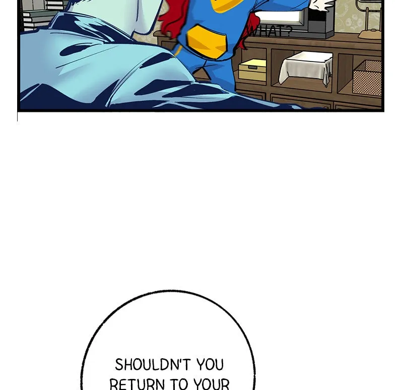 Read Betwixt chapter 10 image 29 on Lezhin