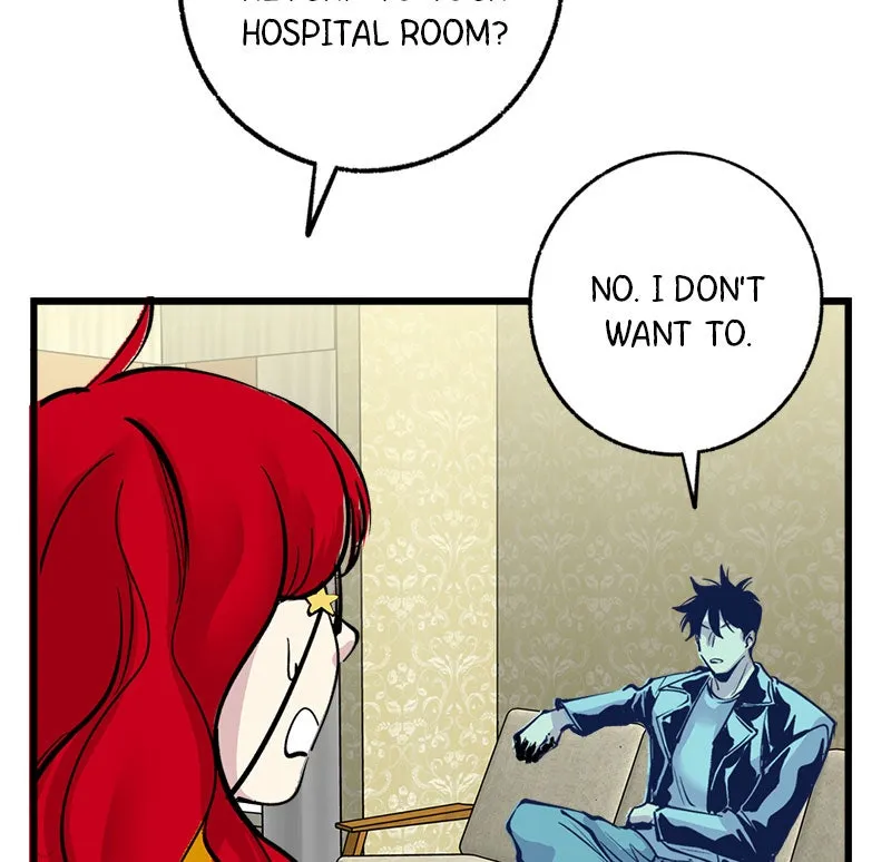 Read Betwixt chapter 10 image 30 on Lezhin