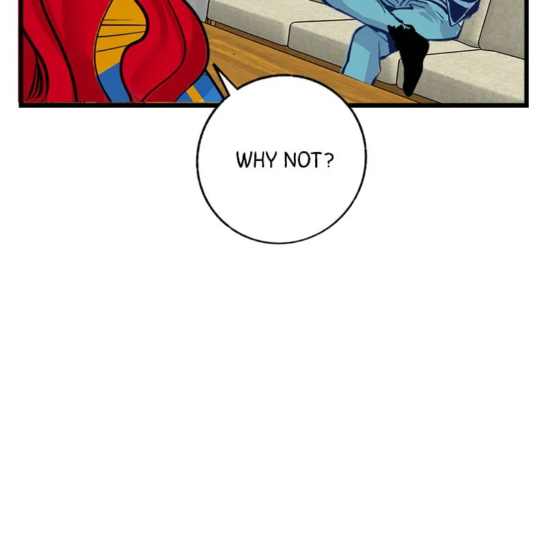 Read Betwixt chapter 10 image 31 on Lezhin