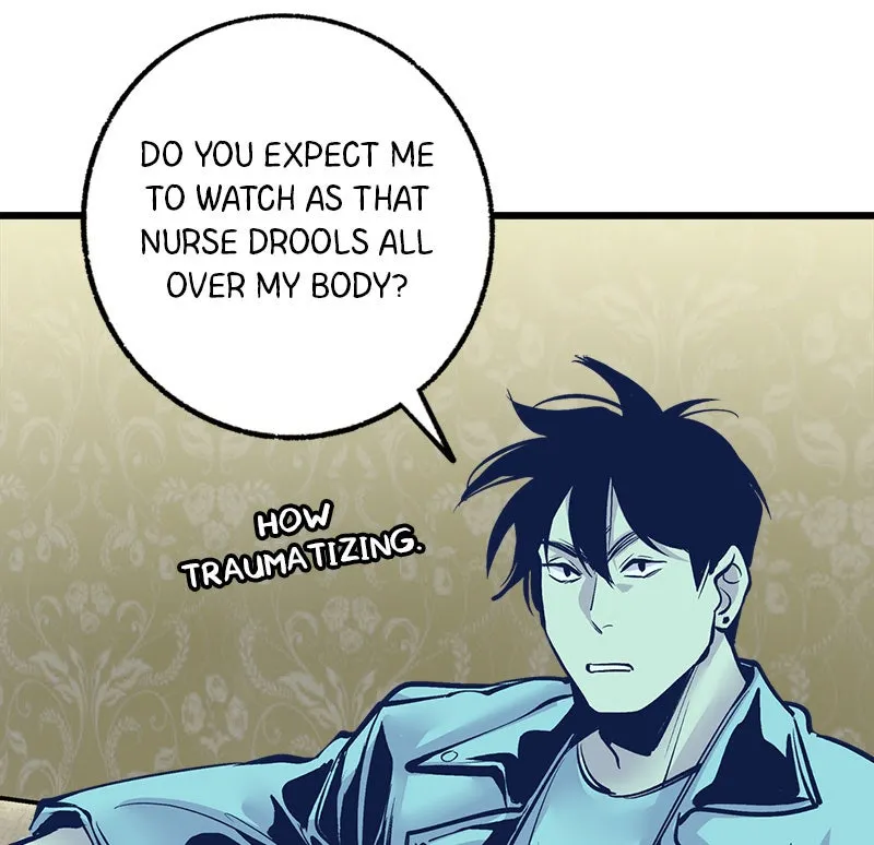 Read Betwixt chapter 10 image 32 on Lezhin