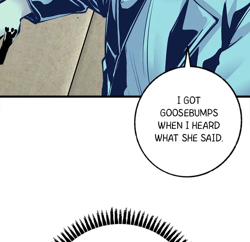 Read Betwixt chapter 10 image 33 on Lezhin
