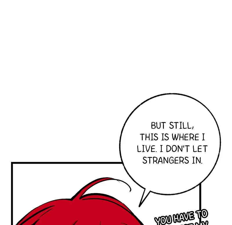 Read Betwixt chapter 10 image 35 on Lezhin