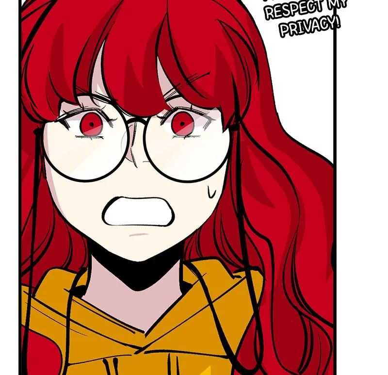 Read Betwixt chapter 10 image 36 on Lezhin