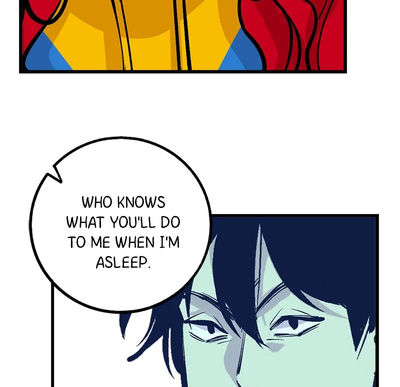 Read Betwixt chapter 10 image 37 on Lezhin