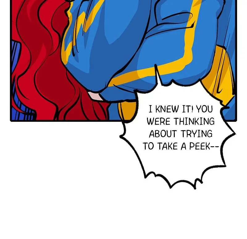 Read Betwixt chapter 10 image 43 on Lezhin