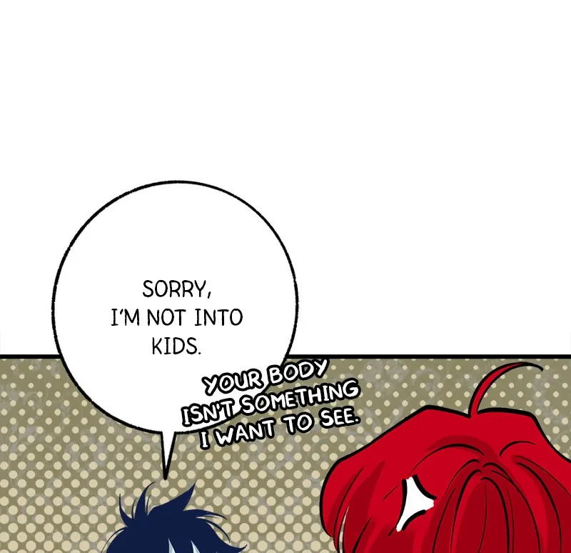 Read Betwixt chapter 10 image 44 on Lezhin