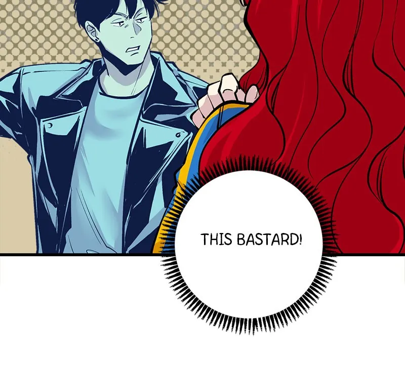 Read Betwixt chapter 10 image 45 on Lezhin
