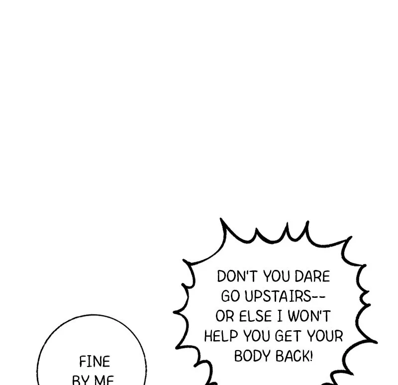 Read Betwixt chapter 10 image 46 on Lezhin