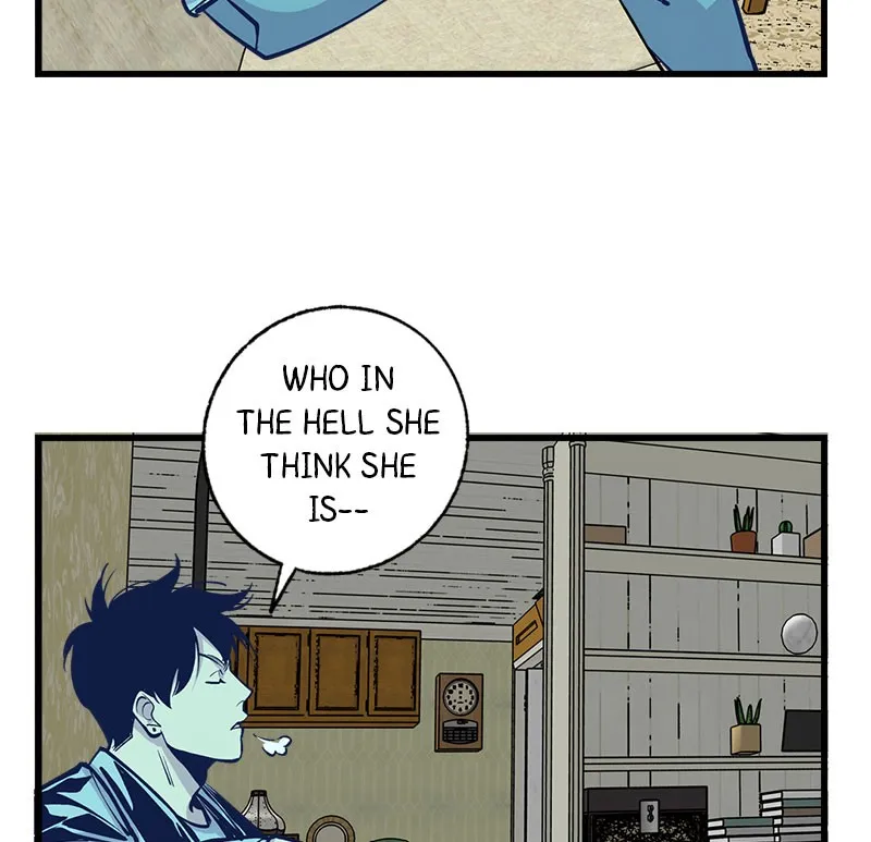 Read Betwixt chapter 10 image 48 on Lezhin