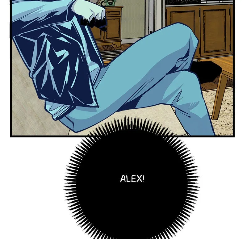 Read Betwixt chapter 10 image 49 on Lezhin
