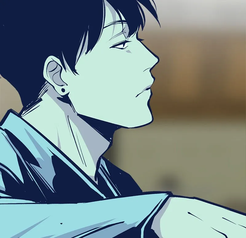 Read Betwixt chapter 10 image 51 on Lezhin