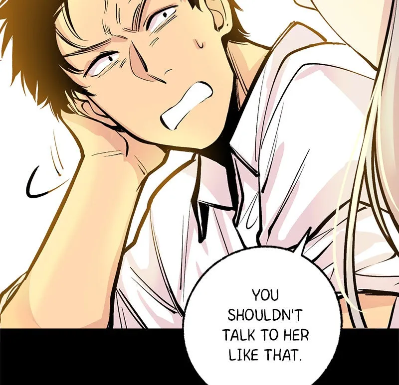 Read Betwixt chapter 10 image 56 on Lezhin