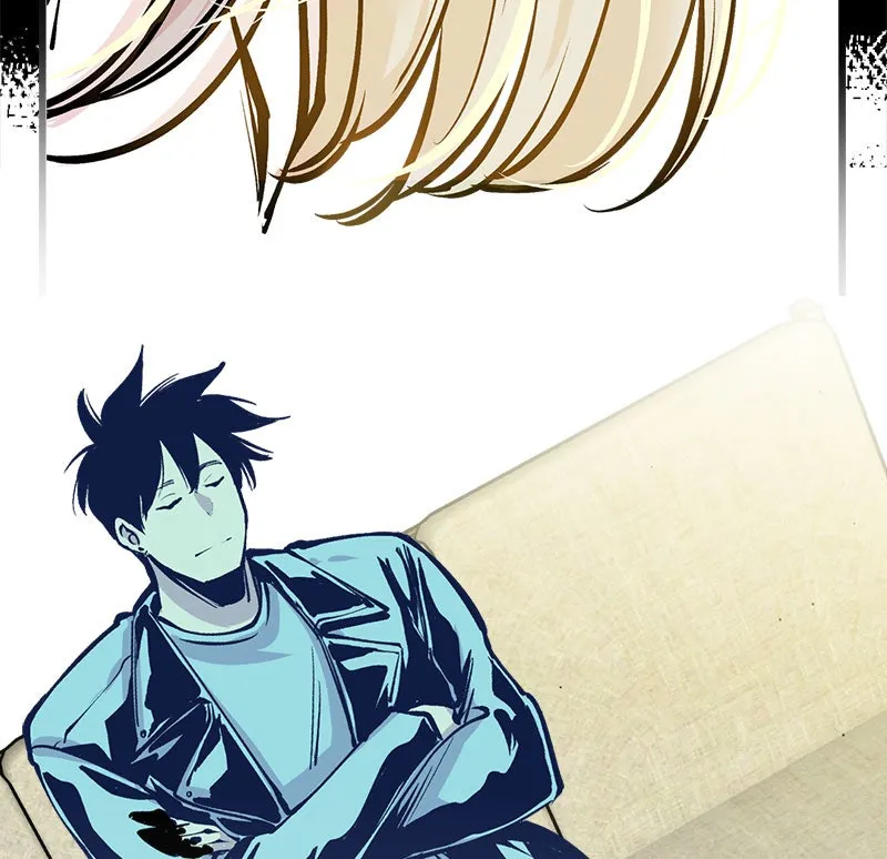 Read Betwixt chapter 10 image 59 on Lezhin