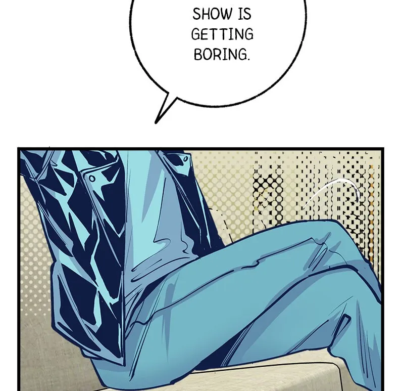 Read Betwixt chapter 10 image 6 on Lezhin