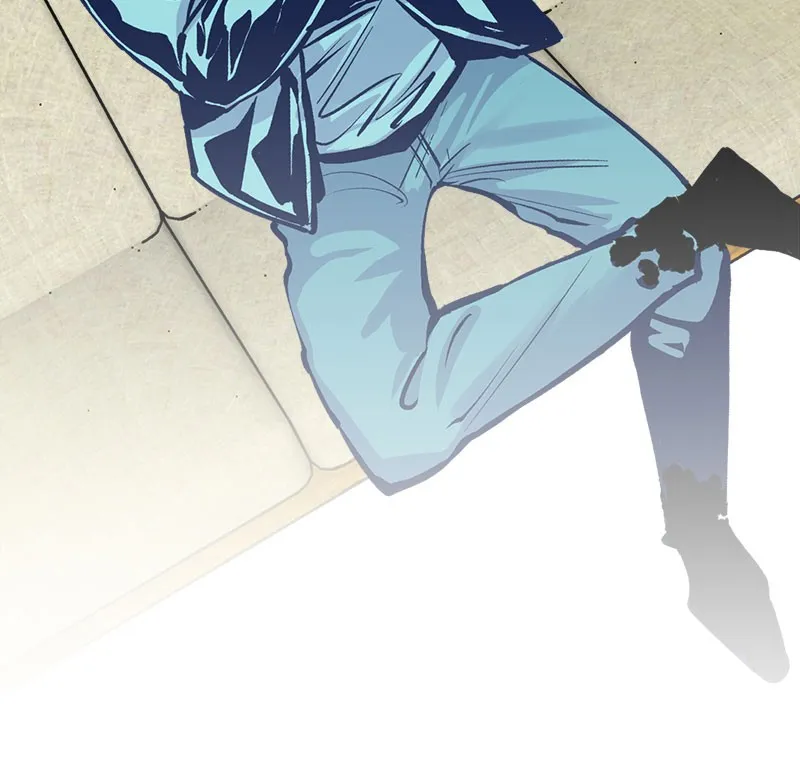 Read Betwixt chapter 10 image 60 on Lezhin