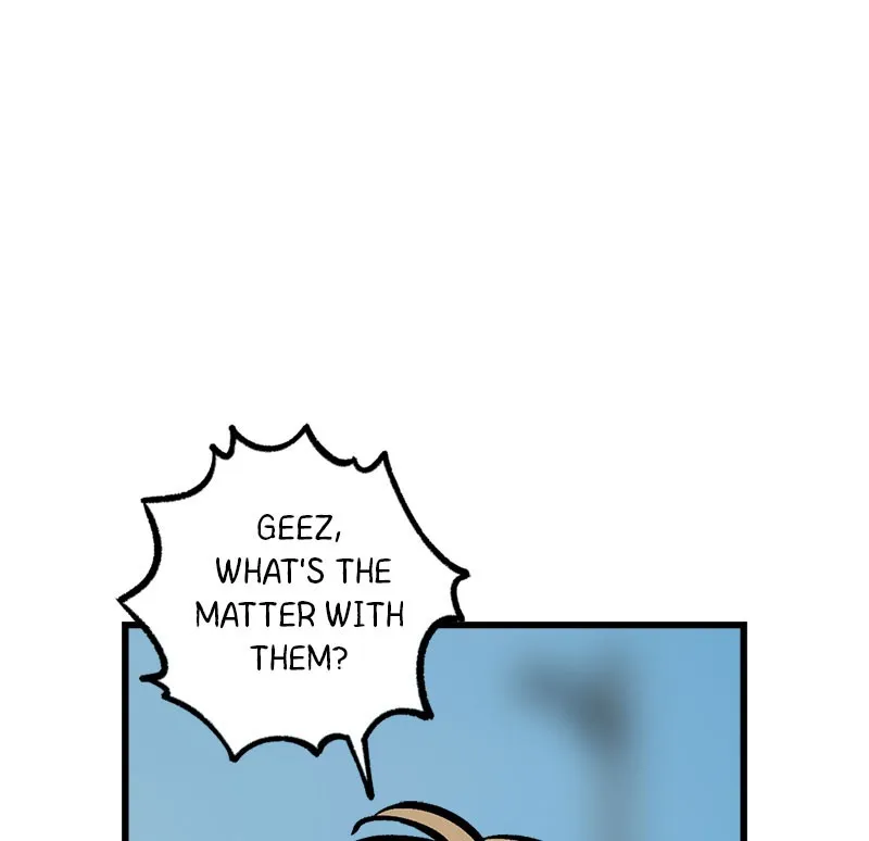 Read Betwixt chapter 10 image 67 on Lezhin