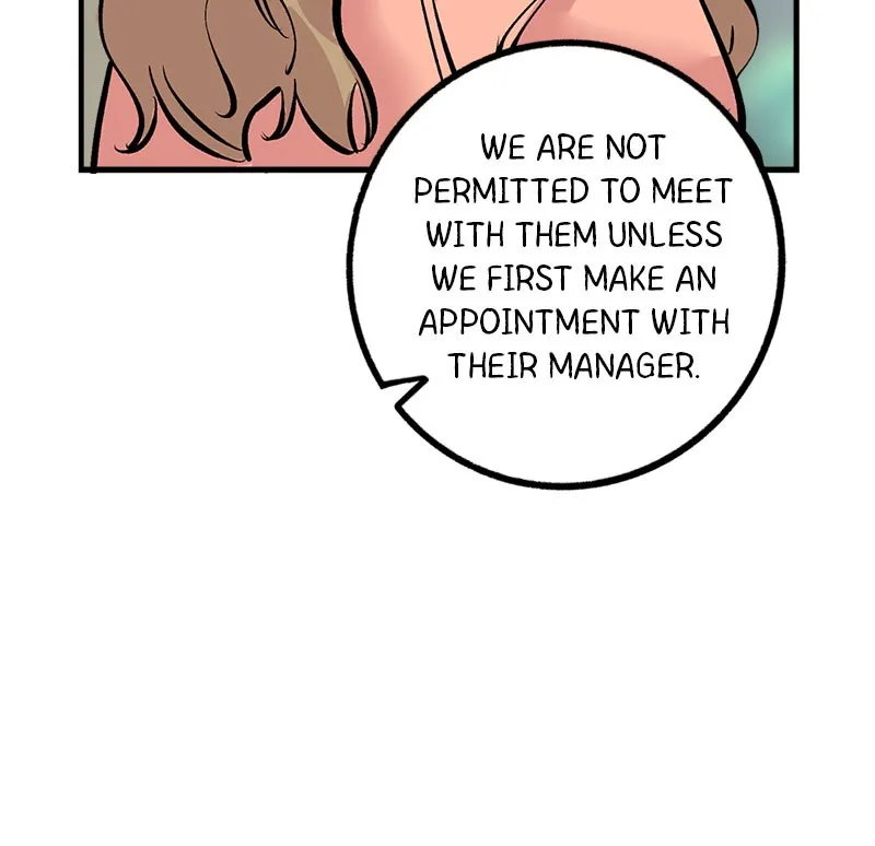 Read Betwixt chapter 10 image 74 on Lezhin