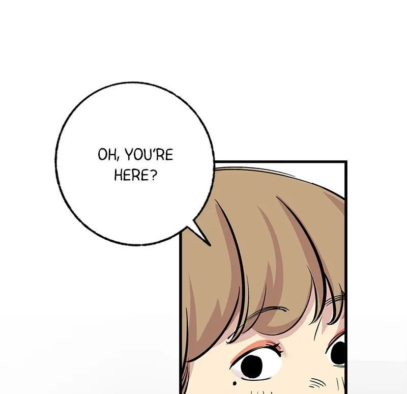 Read Betwixt chapter 10 image 75 on Lezhin
