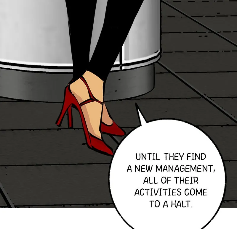Read Betwixt chapter 10 image 79 on Lezhin