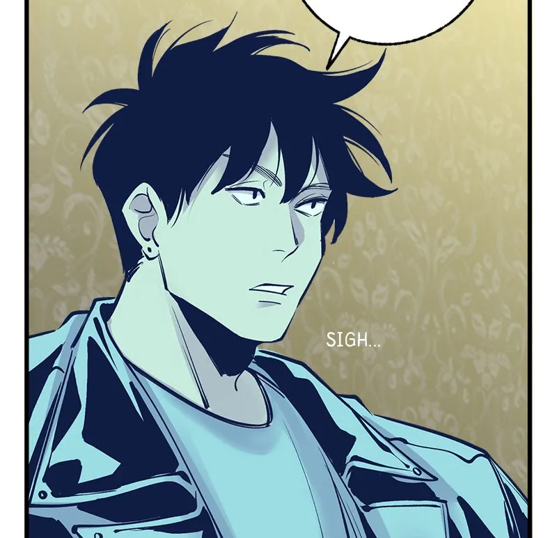 Read Betwixt chapter 10 image 8 on Lezhin