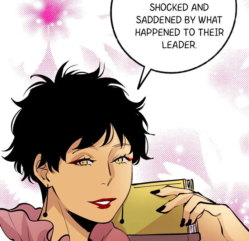 Read Betwixt chapter 10 image 81 on Lezhin