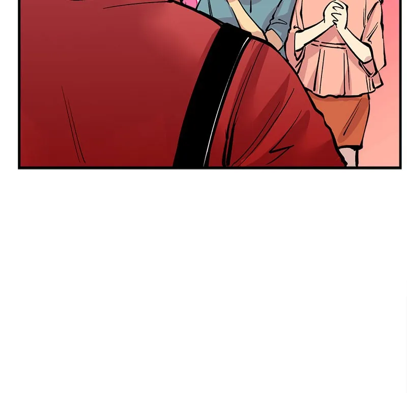Read Betwixt chapter 10 image 85 on Lezhin