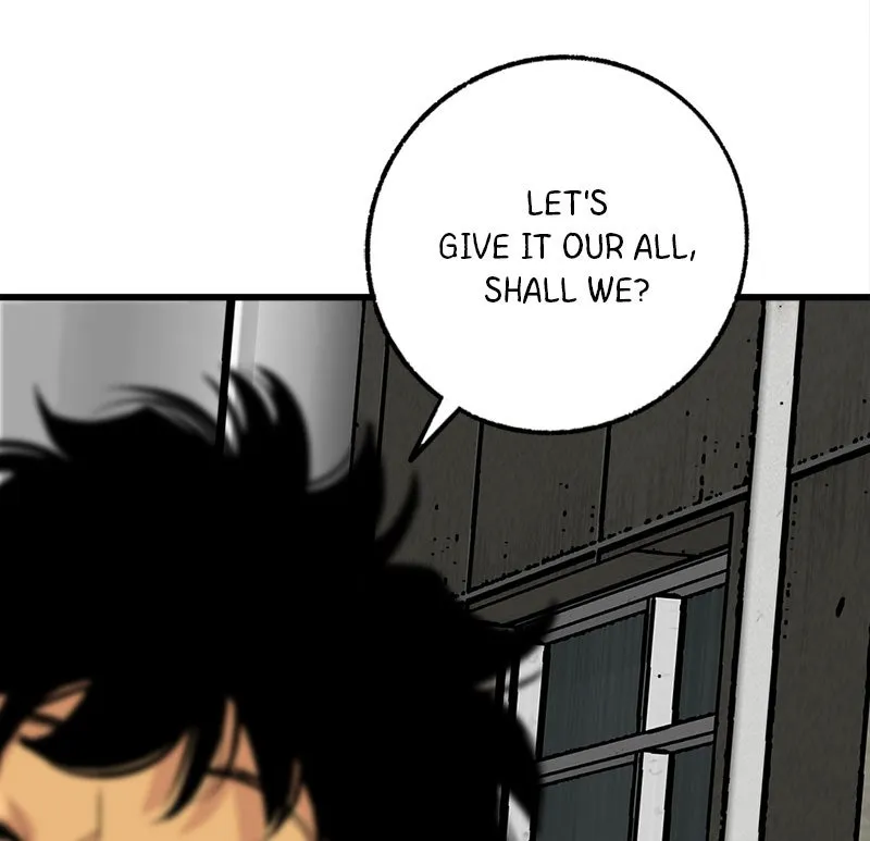 Read Betwixt chapter 10 image 86 on Lezhin