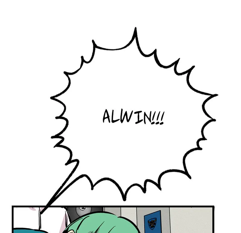 Read Betwixt chapter 10 image 91 on Lezhin