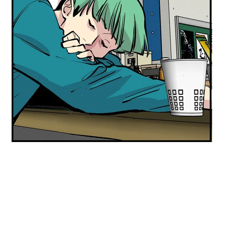 Read Betwixt chapter 10 image 92 on Lezhin