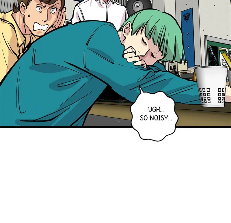 Read Betwixt chapter 10 image 94 on Lezhin