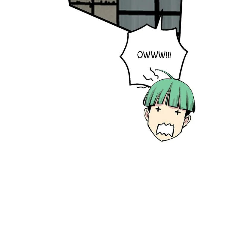 Read Betwixt chapter 10 image 97 on Lezhin