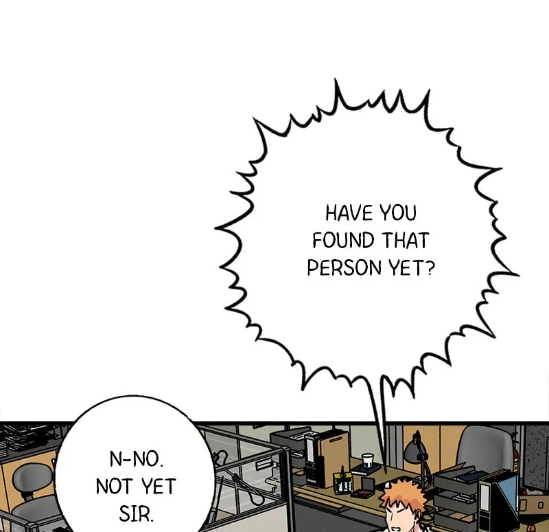 Read Betwixt chapter 10 image 98 on Lezhin