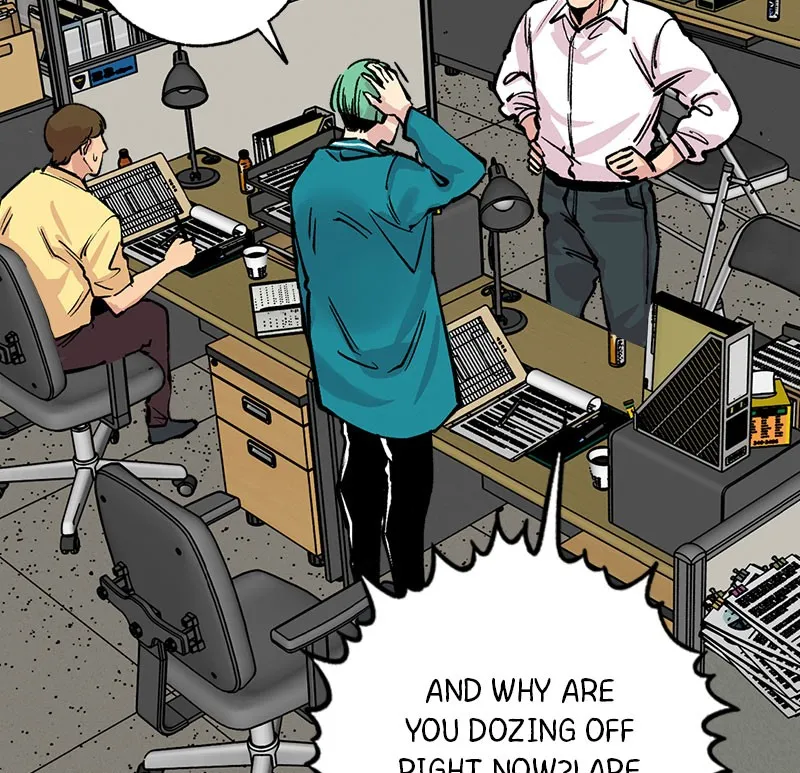 Read Betwixt chapter 10 image 99 on Lezhin