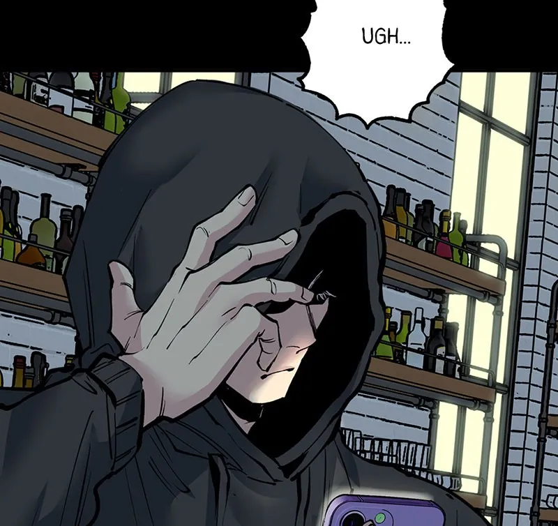 Read Betwixt chapter 11 image 109 on Lezhin