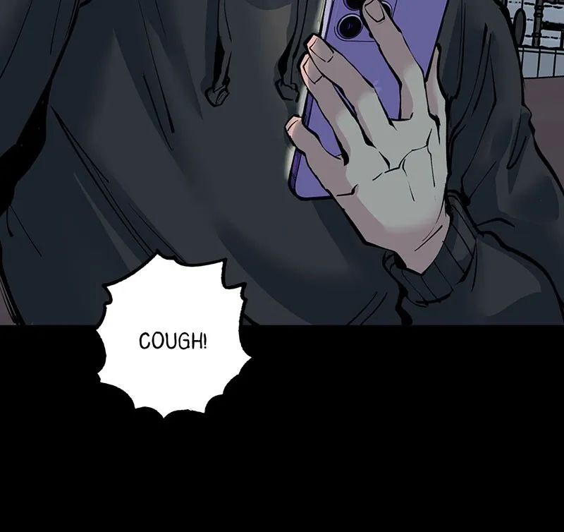Read Betwixt chapter 11 image 110 on Lezhin