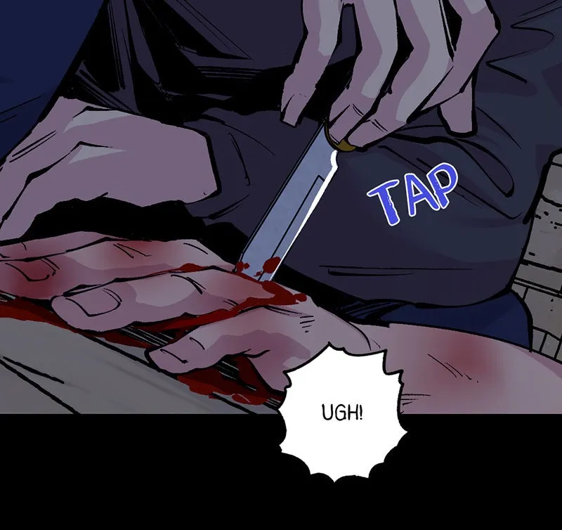 Read Betwixt chapter 11 image 125 on Lezhin