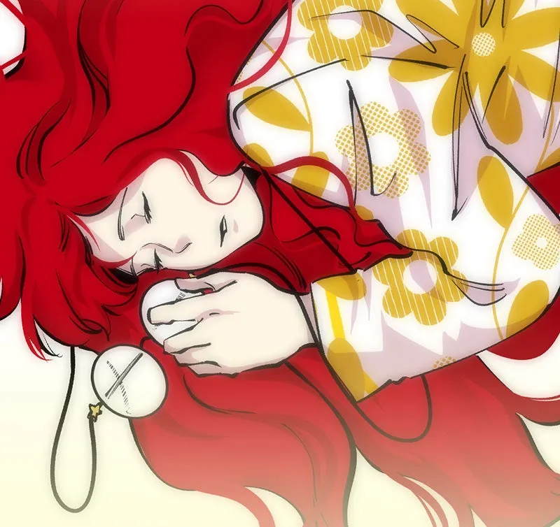 Read Betwixt chapter 11 image 15 on Lezhin