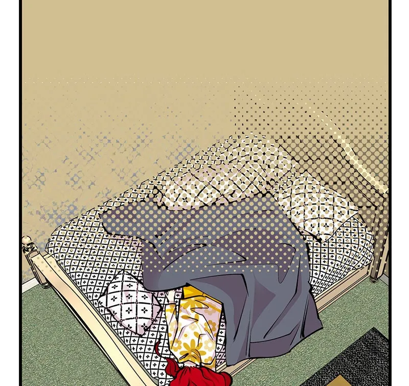 Read Betwixt chapter 11 image 21 on Lezhin