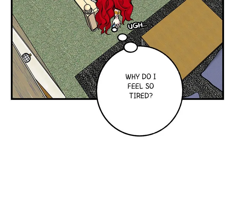 Read Betwixt chapter 11 image 22 on Lezhin