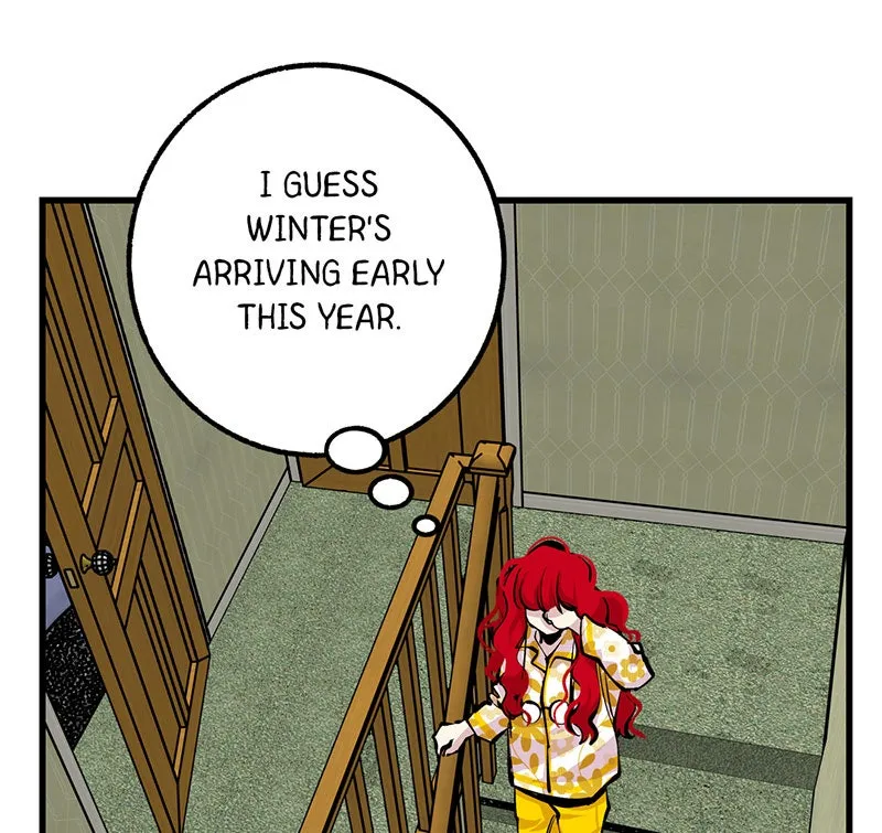Read Betwixt chapter 11 image 23 on Lezhin