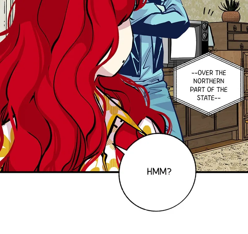 Read Betwixt chapter 11 image 30 on Lezhin