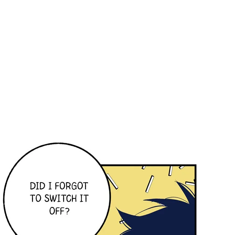 Read Betwixt chapter 11 image 31 on Lezhin