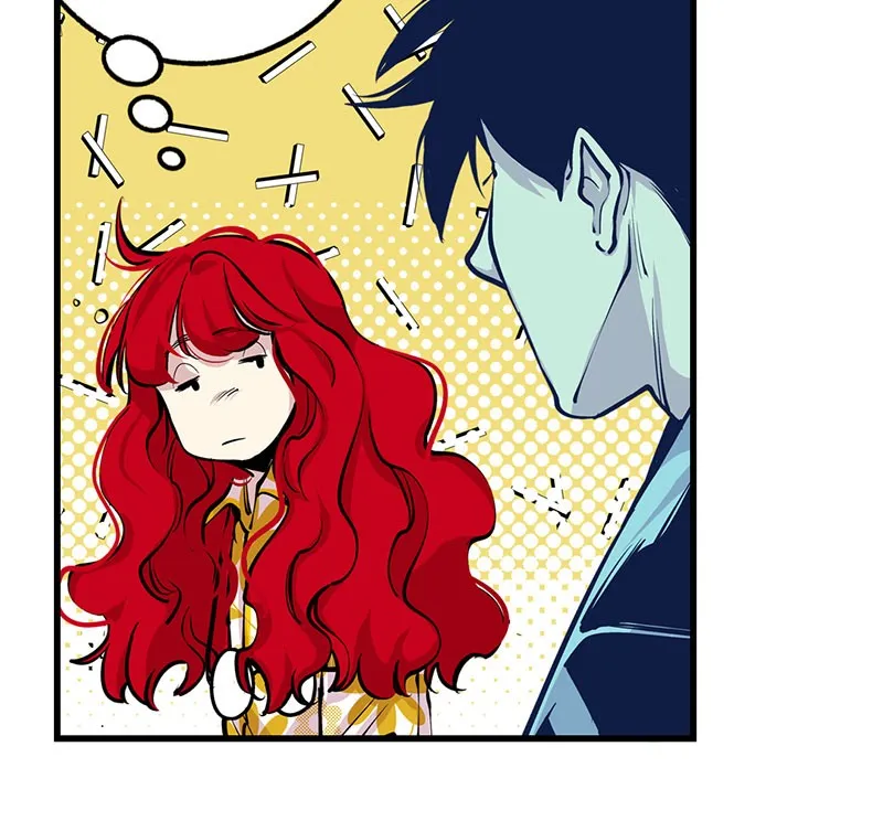 Read Betwixt chapter 11 image 32 on Lezhin