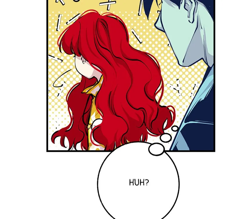 Read Betwixt chapter 11 image 34 on Lezhin