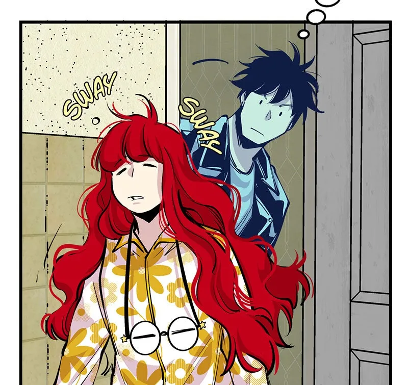 Read Betwixt chapter 11 image 36 on Lezhin